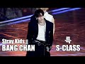 240602 K-WAVE 인기가요 특 S-Class BANG CHAN Fancam Stray Kids 방찬 직캠 스트레이키즈