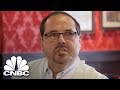 The Profit: The CEO Of Farrell’s Ice Cream Parlor Reveals Why He Stepped Down | CNBC Prime