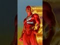 Why Wally West is the BEST Flash...