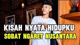 VIRAL CURHATAN KISAH NYATA HIDUP MAS IYUN DAN MAS MONDLE #masiyun #sobatngarit #sobatngaret