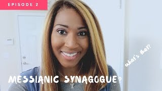 A LOOK INSIDE OUR MESSIANIC SYNAGOGUE || LEARNING HEBREW || BEACH LIFE || ZARAH VLOG