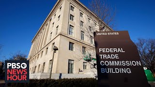 Federal Trade Commission proposes ban on noncompete clauses