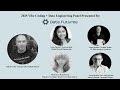 Data Futures Presents: 2025 Vibe Coding Panel - AI and Data Engineering