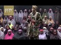 Boko Haram claims some abducted Chibok girls were killed in airstrikes
