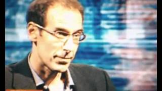 David Keith on the BBC HARDtalk Show Geo-Engineering BBC Host - Stephen Sackur