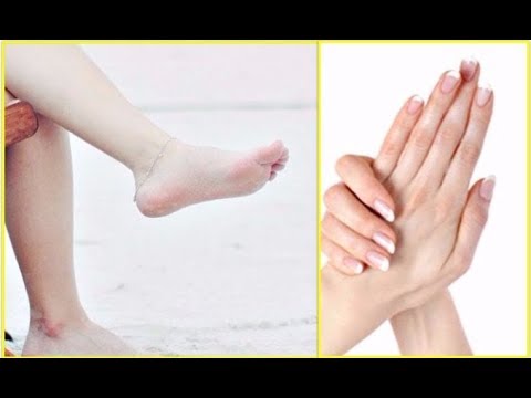 How to Get Whiter Hands & Legs in 2 Minutes | Smooth Silky Skin How to Get Whiter Hands & Legs in 2 Minutes | Smooth Silky Skin
