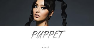 Faouzia - Puppet (Lyrics Letra en español)