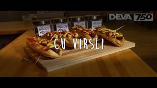 Lansare Hotdog Mândru Deva750