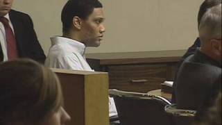 George Thomas' trial - Day five
