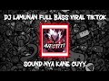 Dj Lamunan Slow Reverb Full Bass Kane Viral Tiktok
