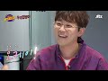 【eng 우주힙쟁이│ep.7】 김희철x민경훈의 랩핑에 대한 트렌디 보컬 비비 의 평가는 │full knowingbros