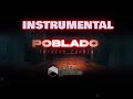 POBLADO - INSTRUMENTAL KARAOKE 🎤😎 | VERSIÓN CUMBIA // JOTA RECORDS 2021 🔥