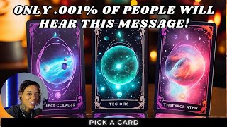 This Message Was Meant To Find You 🔮📲🧝🏽‍♀️ - (PICK A CARD)