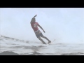 John John Florence's perfect 10 air