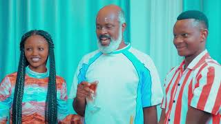 INYUMA Y'IBANGA SERIES Ep1: IBYISHIMO MU MURYANGO,.ARIKO SE KOKO REGIS ARANANIRANYE? |RWANDAN MOVIE|