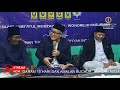 mauidoh hasanah bapak ris suyadi dewan pertahanan shiddiqiyyah