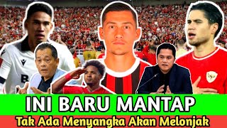 KABAR GEMBIRA PEMAIN TIMNAS INDONESIA...!!! Inilah 10 Berita Utama Timnas Indonesia