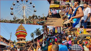 Gokarna teru Sri Mahabaleshwara ರಥೋತ್ಸವ 2024\