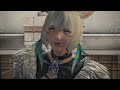 Y'shtola's Late Night Visit | Final Fantasy XIV: Endwalker