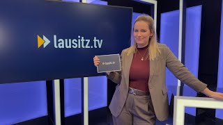 lausitz.tv am Donnerstag - Die Sendung vom 27.02.25