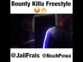 oooouuu (remix) jaiifaris & Noah powa