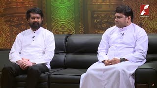 KAHALAM | EPI 119 | തിരുസഭയോട് ചേർന്ന് എങ്ങനെ ജീവിക്കണം?