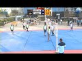 kapu lions vs ramson warriors won by kapu lions bdb volleyball tournament 2024