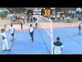 kapu lions vs ramson warriors won by kapu lions bdb volleyball tournament 2024