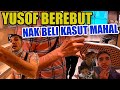 AMARYAN BEREBUT DENGAN YUSOFF!! BELI KASUT BARU!?! - TV Terlajak Laris