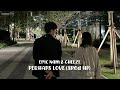 Eric Nam & CHEEZE - PERHAPS LOVE (사랑인가요) Sped up