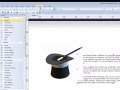 Quick Start Video #3 - Working with Text Objects in 90 Second Website Builder