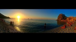 Calabria: i Caraibi d'Italia (Ricordi estate 2016)