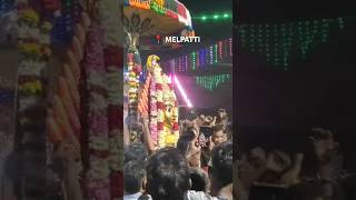 Melpatti gangai amman temple #vellore #shortvideo #trendingshorts #gudiyattam