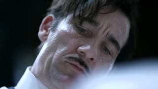 The Knick 1X08 - Jaw operation.