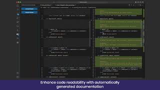 Docstring Feature | CodiumAI