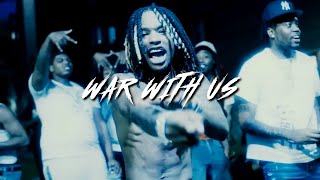 [HARD] No Auto Durk x King Von x Lil Durk Type Beat 2024 - "War With Us"