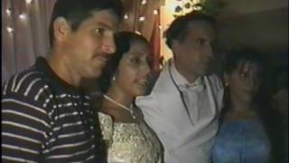 La boda 2003 Bauta cuba