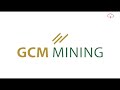 GCM Mining - Red Cloud 2022 Pre-PDAC Mining Showcase