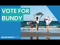 Bundaberg a finalist in Top Tourism Town