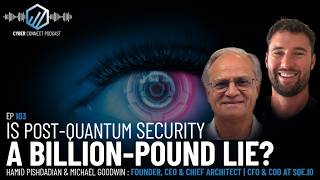 Building resilient trust QueChip, critical infrastructure and the future of secure devices