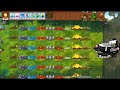 All spikes vs all zombies pvz fusion 2.1.4