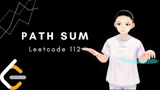 Leetcode 112 - Path Sum (Java, Solution Explained)
