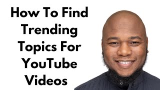 How To Use Google Trends To Find Products, Keywords, Content Ideas & More