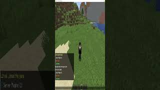 My Character Moves LIVE on the Web Map! (SquareMap)