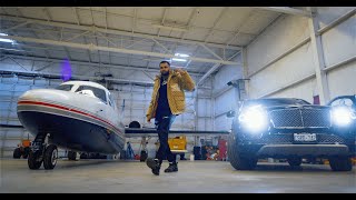 Cass - Drop Top (Official Music Video)