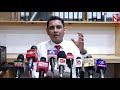 pcr ප්‍රතිඵල ප්‍රමාදය ගැන gmoa කියන කතාව newday tv