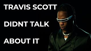 You Missed THIS When You're Listening UTOPIA Album/Travis Scott Type Beat Under 5 Min