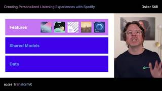 Creating Personalized Listening Experiences with Spotify