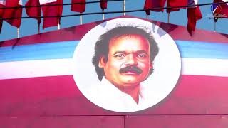 PBK 43ம் ஆண்டு துவக்க விழா||குடியாத்தம் 2021||கொள்கை விளக்க பாடல்கள்||கானா தரணி, மைக்கேல், இசைவாணி