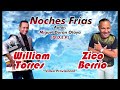 noches frÍas zico berrÍo